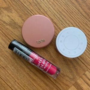 Sephora makeup bundle